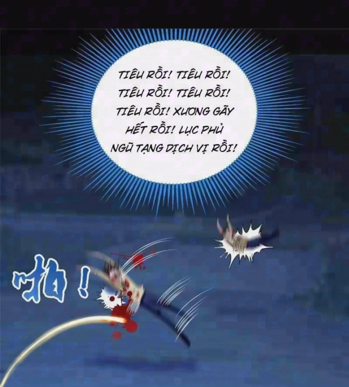 Thì Ra Ta Là Yêu Nhị Đại Chapter 88 - Trang 5
