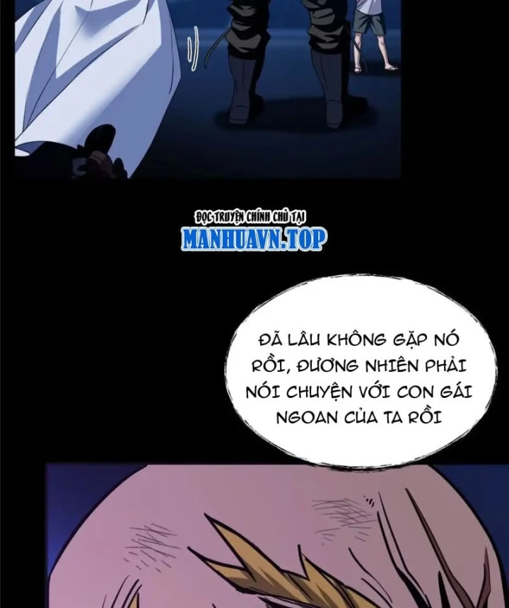 Thì Ra Ta Là Yêu Nhị Đại Chapter 88 - Trang 50