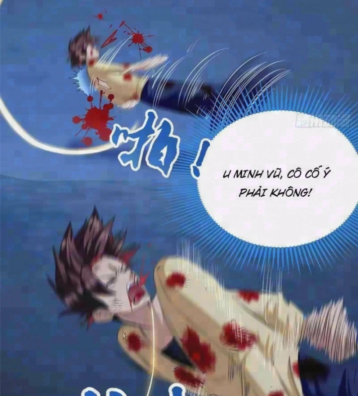 Thì Ra Ta Là Yêu Nhị Đại Chapter 88 - Trang 6