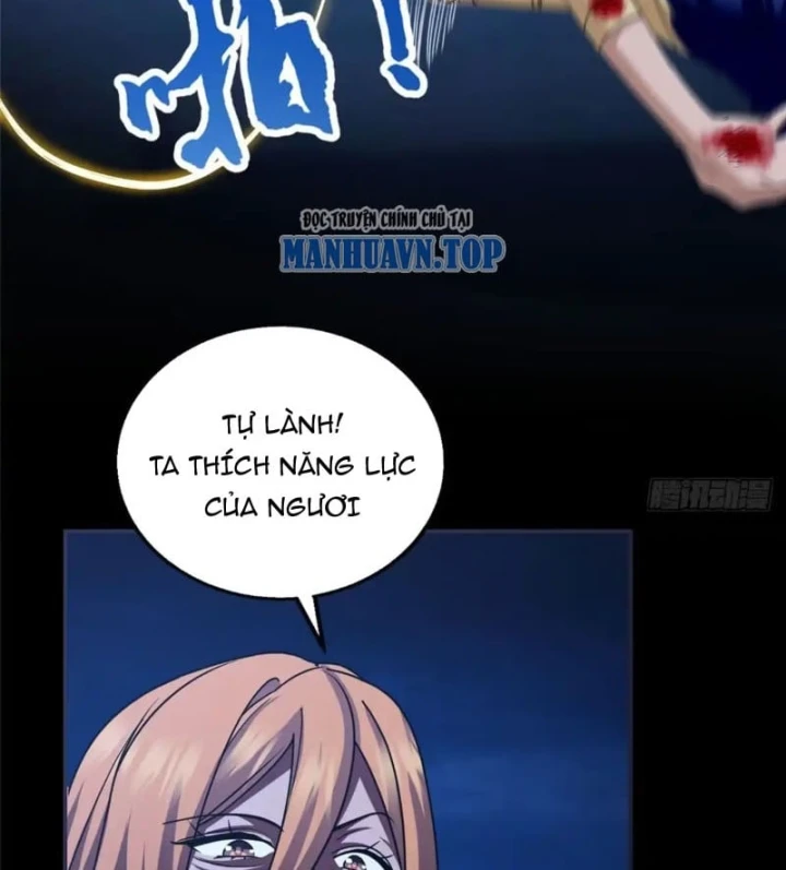 Thì Ra Ta Là Yêu Nhị Đại Chapter 88 - Trang 7