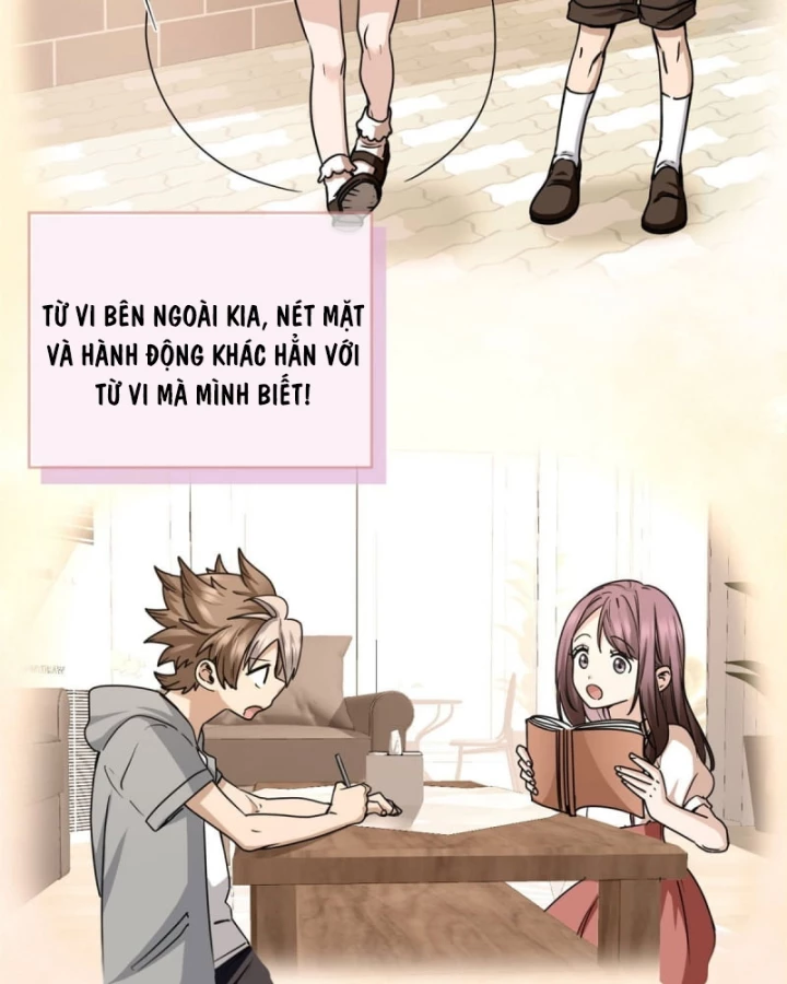 Thì Ra Ta Là Yêu Nhị Đại Chapter 9 - Trang 10