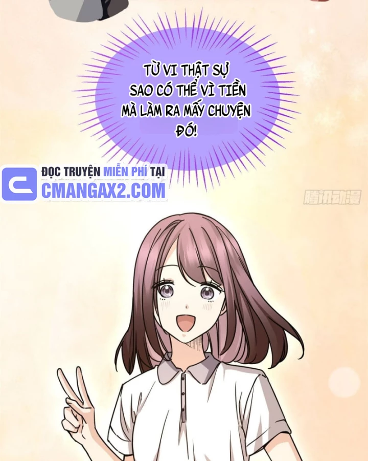 Thì Ra Ta Là Yêu Nhị Đại Chapter 9 - Trang 11