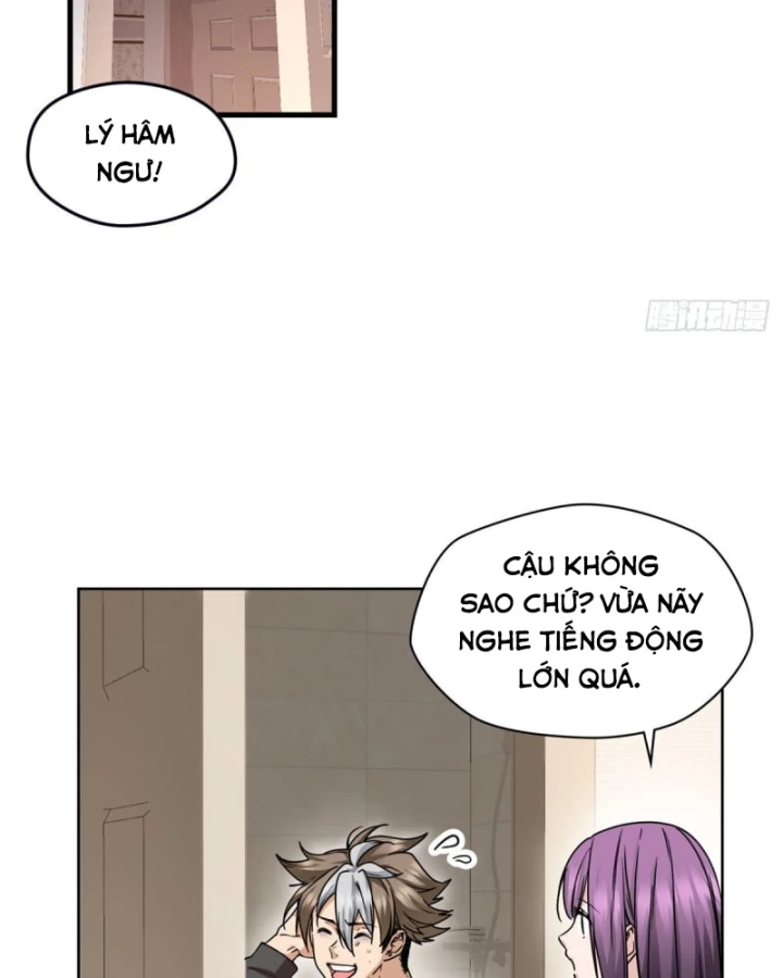 Thì Ra Ta Là Yêu Nhị Đại Chapter 9 - Trang 14