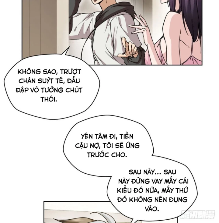Thì Ra Ta Là Yêu Nhị Đại Chapter 9 - Trang 15