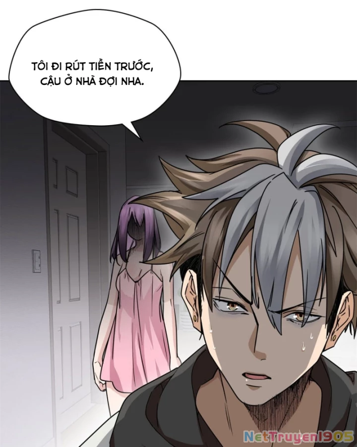 Thì Ra Ta Là Yêu Nhị Đại Chapter 9 - Trang 19