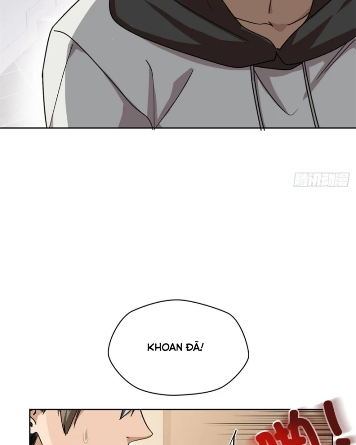Thì Ra Ta Là Yêu Nhị Đại Chapter 9 - Trang 20
