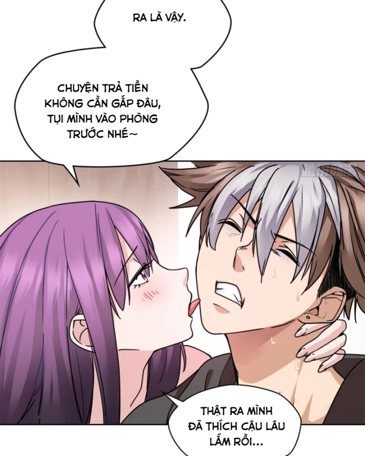 Thì Ra Ta Là Yêu Nhị Đại Chapter 9 - Trang 28