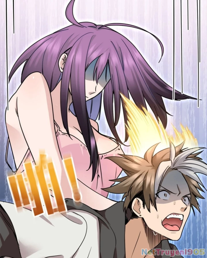 Thì Ra Ta Là Yêu Nhị Đại Chapter 9 - Trang 33
