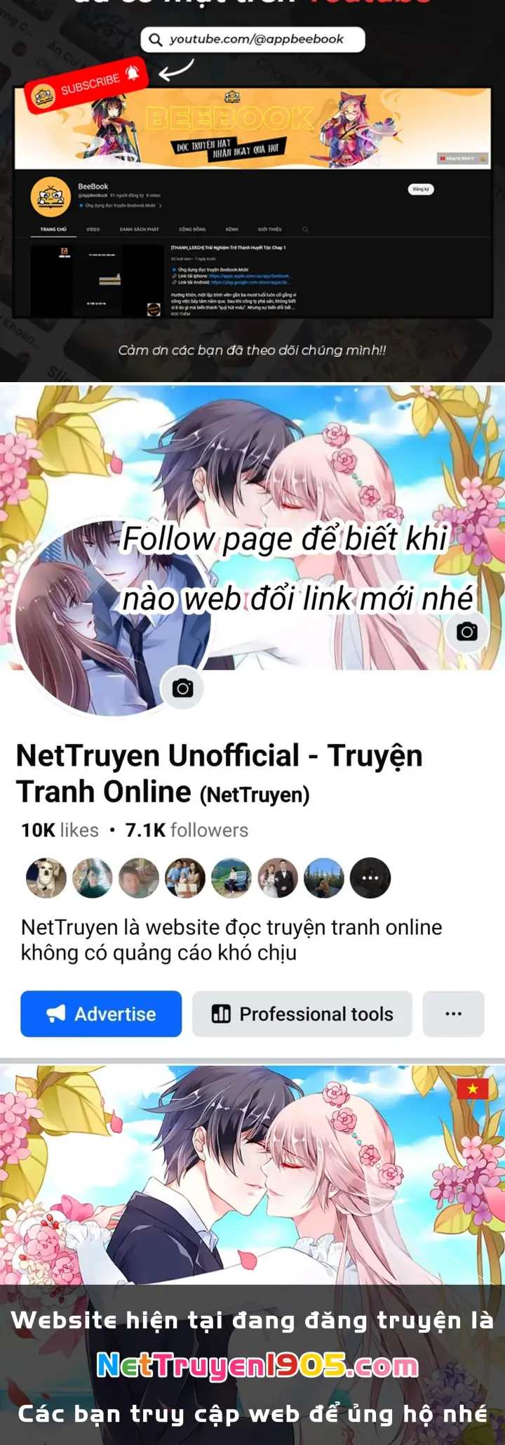 Thì Ra Ta Là Yêu Nhị Đại Chapter 9 - Trang 36