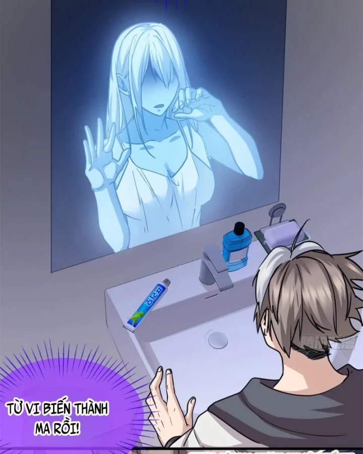 Thì Ra Ta Là Yêu Nhị Đại Chapter 9 - Trang 4