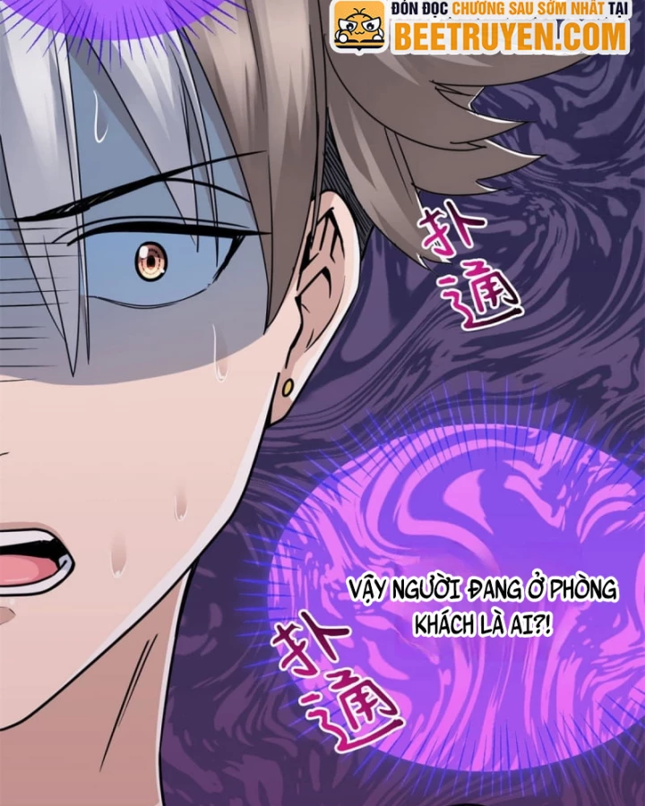 Thì Ra Ta Là Yêu Nhị Đại Chapter 9 - Trang 5