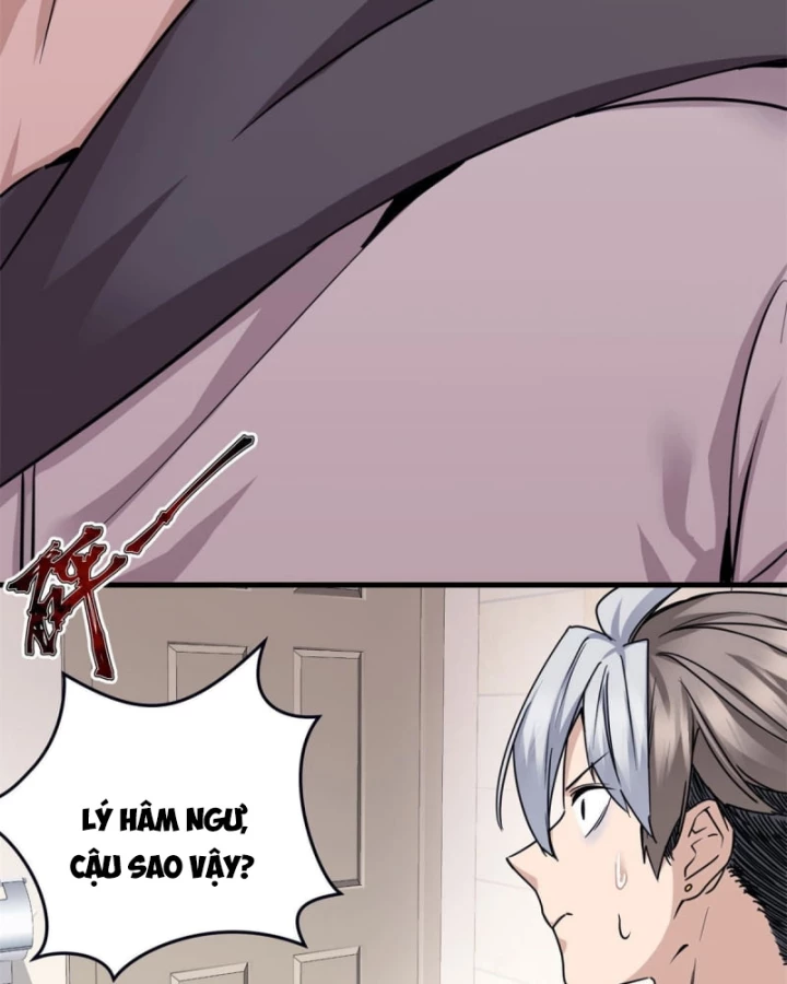 Thì Ra Ta Là Yêu Nhị Đại Chapter 9 - Trang 7