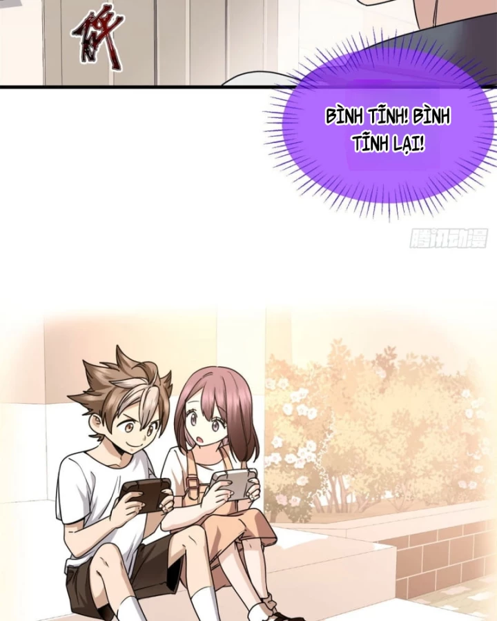 Thì Ra Ta Là Yêu Nhị Đại Chapter 9 - Trang 8