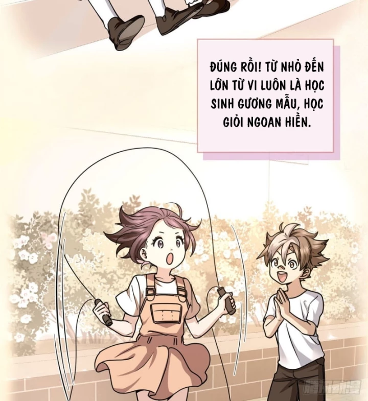 Thì Ra Ta Là Yêu Nhị Đại Chapter 9 - Trang 9