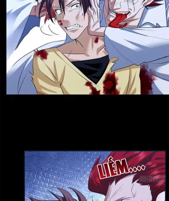 Thì Ra Ta Là Yêu Nhị Đại Chapter 90 - Trang 10