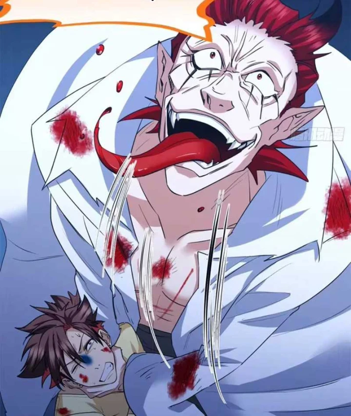 Thì Ra Ta Là Yêu Nhị Đại Chapter 90 - Trang 12