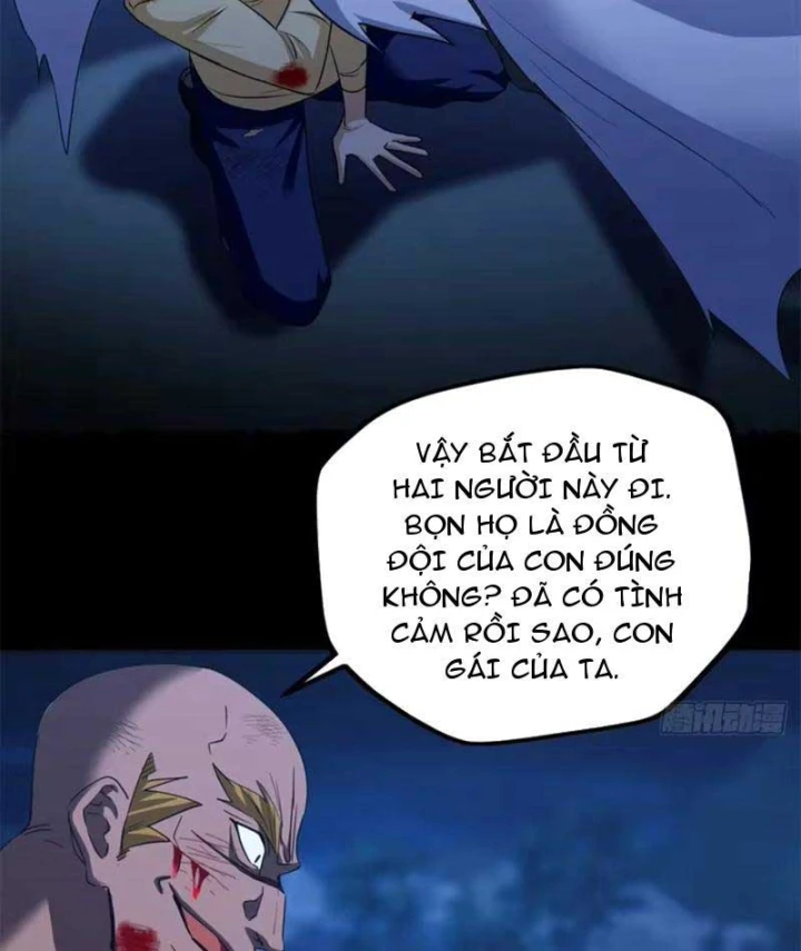 Thì Ra Ta Là Yêu Nhị Đại Chapter 90 - Trang 13