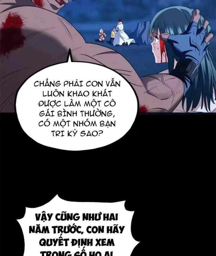Thì Ra Ta Là Yêu Nhị Đại Chapter 90 - Trang 14