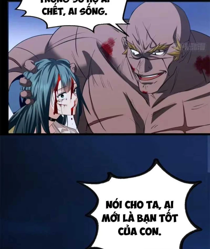 Thì Ra Ta Là Yêu Nhị Đại Chapter 90 - Trang 15