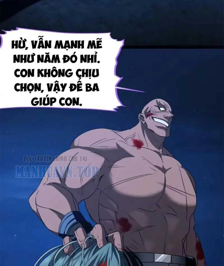 Thì Ra Ta Là Yêu Nhị Đại Chapter 90 - Trang 17