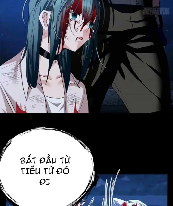 Thì Ra Ta Là Yêu Nhị Đại Chapter 90 - Trang 18