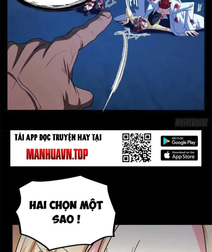 Thì Ra Ta Là Yêu Nhị Đại Chapter 90 - Trang 19