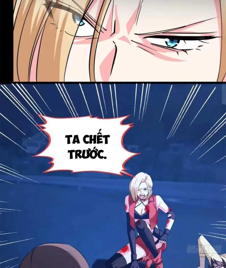 Thì Ra Ta Là Yêu Nhị Đại Chapter 90 - Trang 20
