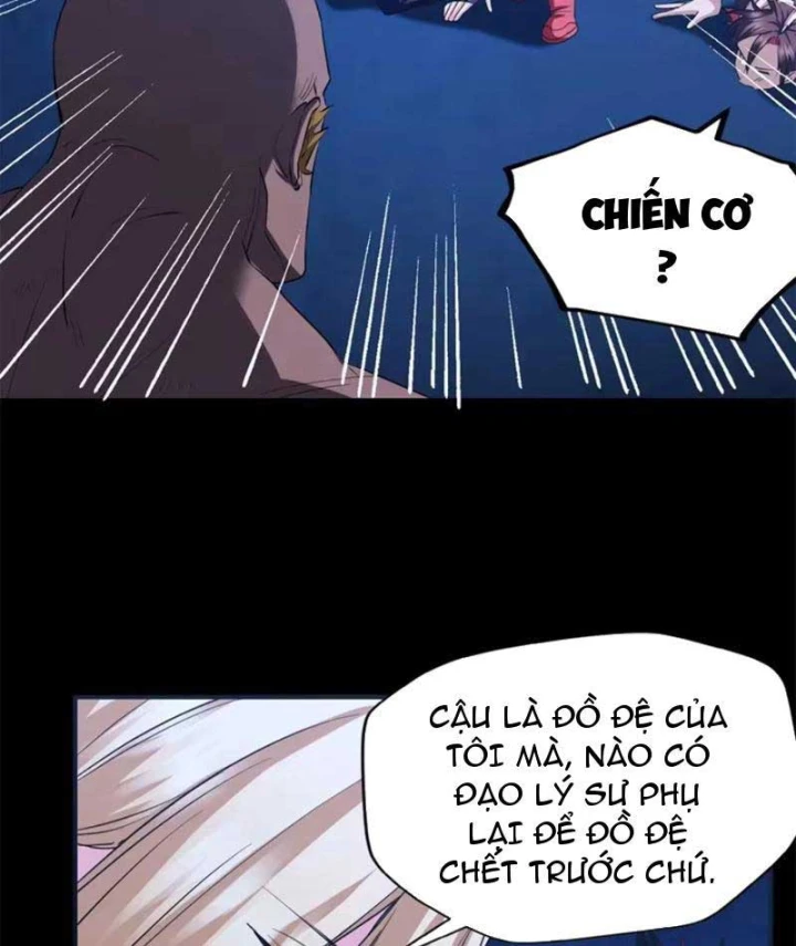 Thì Ra Ta Là Yêu Nhị Đại Chapter 90 - Trang 21