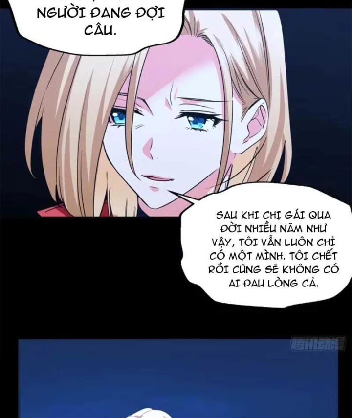 Thì Ra Ta Là Yêu Nhị Đại Chapter 90 - Trang 23