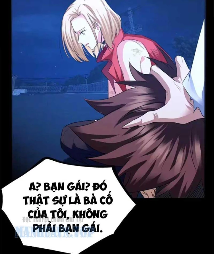 Thì Ra Ta Là Yêu Nhị Đại Chapter 90 - Trang 24