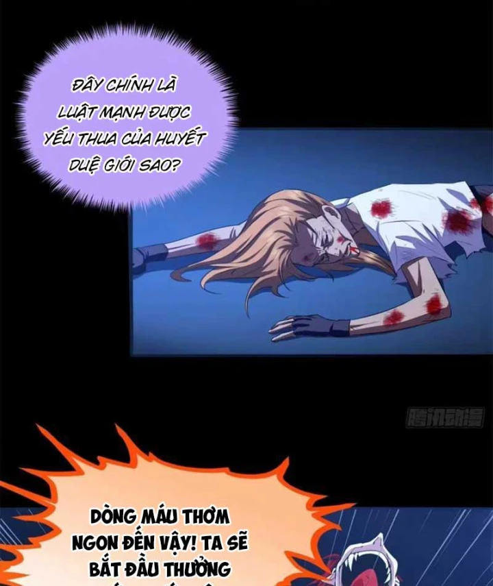 Thì Ra Ta Là Yêu Nhị Đại Chapter 90 - Trang 26