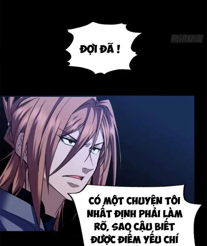 Thì Ra Ta Là Yêu Nhị Đại Chapter 90 - Trang 28