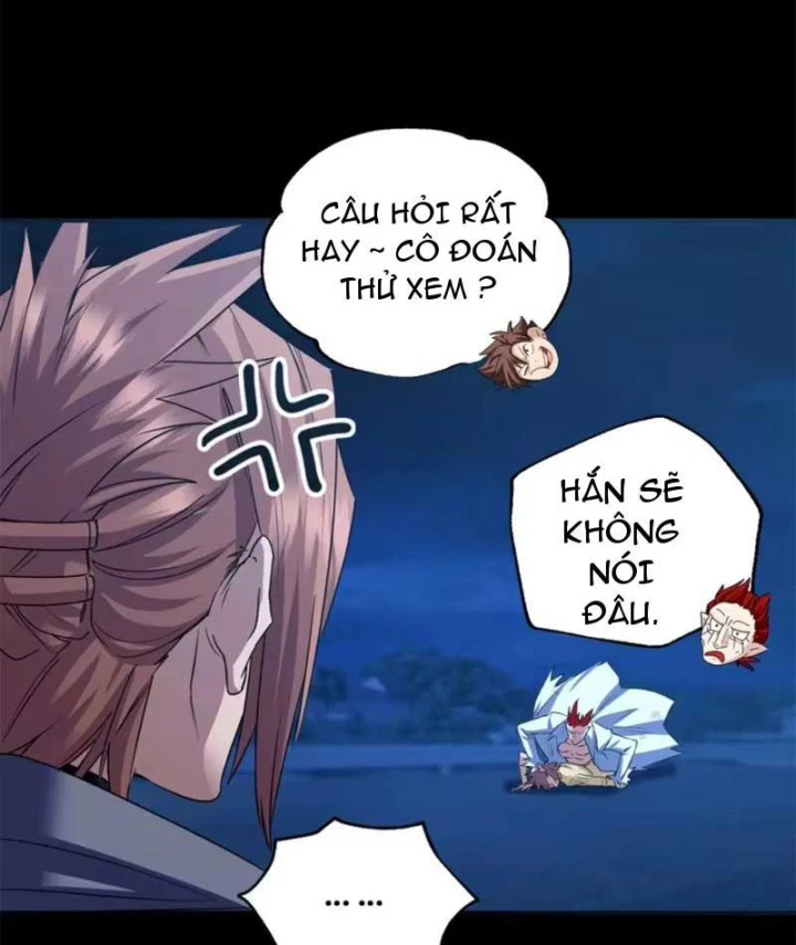 Thì Ra Ta Là Yêu Nhị Đại Chapter 90 - Trang 30