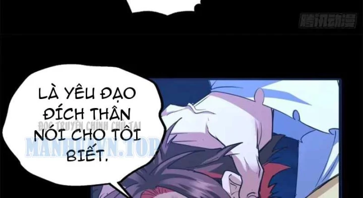 Thì Ra Ta Là Yêu Nhị Đại Chapter 90 - Trang 31