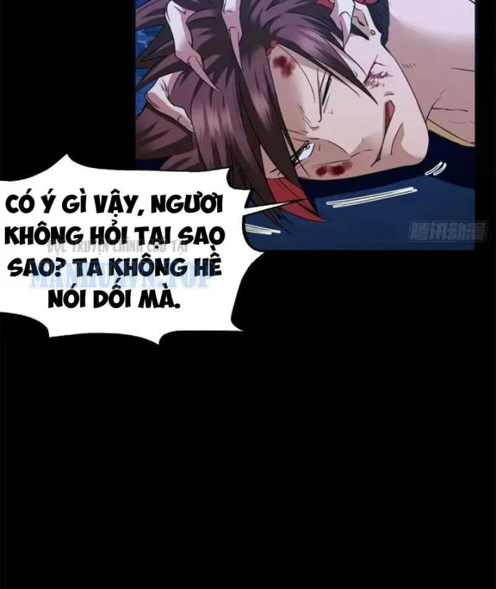 Thì Ra Ta Là Yêu Nhị Đại Chapter 90 - Trang 34