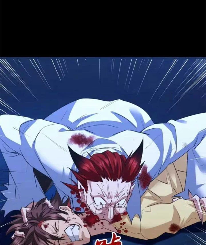 Thì Ra Ta Là Yêu Nhị Đại Chapter 90 - Trang 36