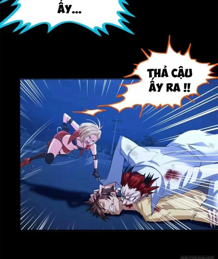 Thì Ra Ta Là Yêu Nhị Đại Chapter 90 - Trang 39