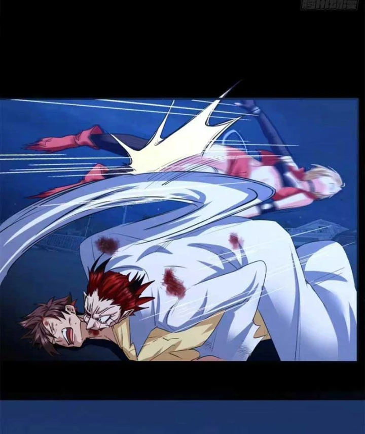Thì Ra Ta Là Yêu Nhị Đại Chapter 90 - Trang 40