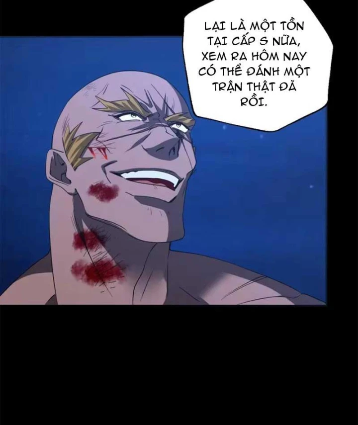 Thì Ra Ta Là Yêu Nhị Đại Chapter 90 - Trang 43