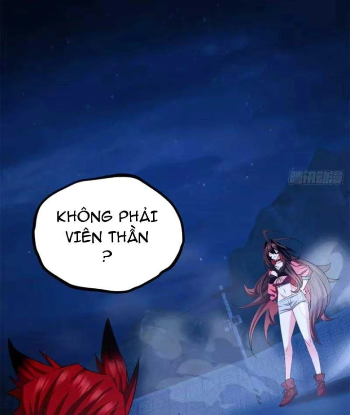 Thì Ra Ta Là Yêu Nhị Đại Chapter 90 - Trang 48