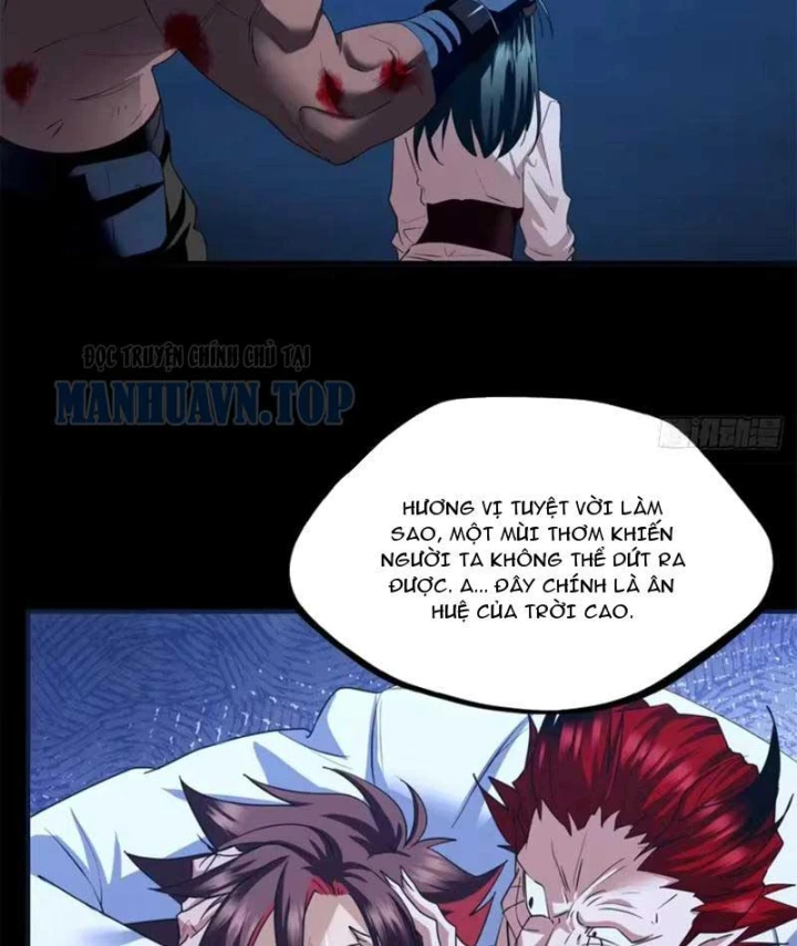 Thì Ra Ta Là Yêu Nhị Đại Chapter 90 - Trang 9