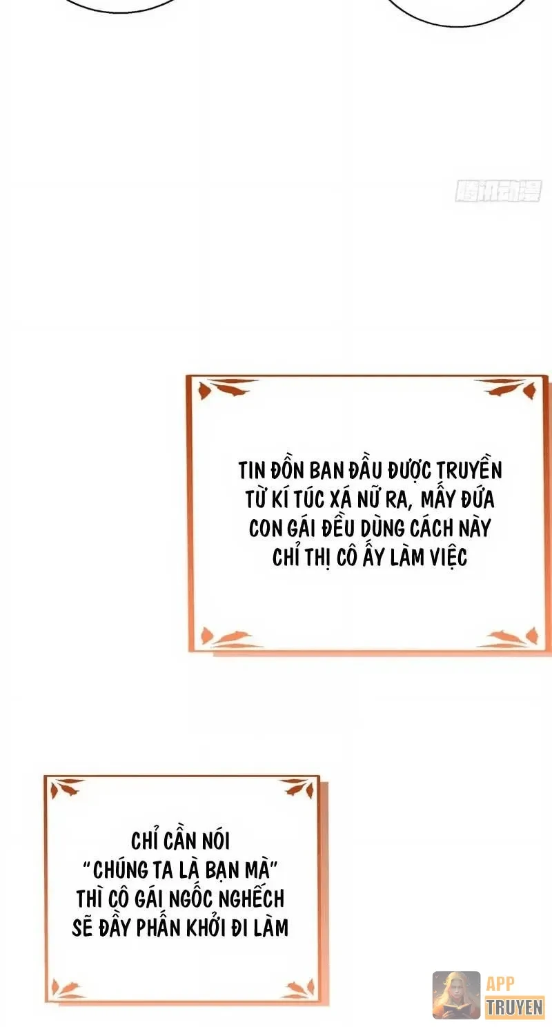 Thì Ra Ta Là Yêu Nhị Đại Chapter 92 - Trang 10