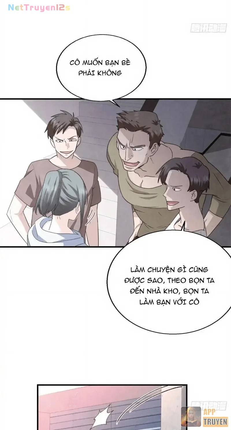Thì Ra Ta Là Yêu Nhị Đại Chapter 92 - Trang 11