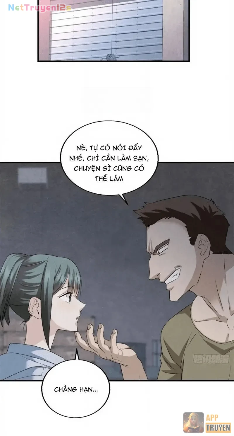 Thì Ra Ta Là Yêu Nhị Đại Chapter 92 - Trang 12