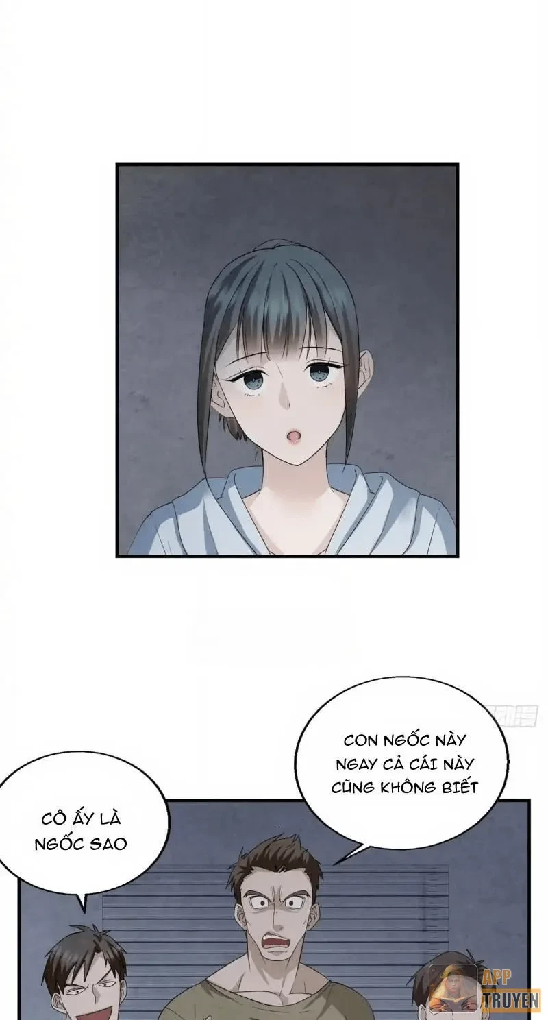 Thì Ra Ta Là Yêu Nhị Đại Chapter 92 - Trang 13
