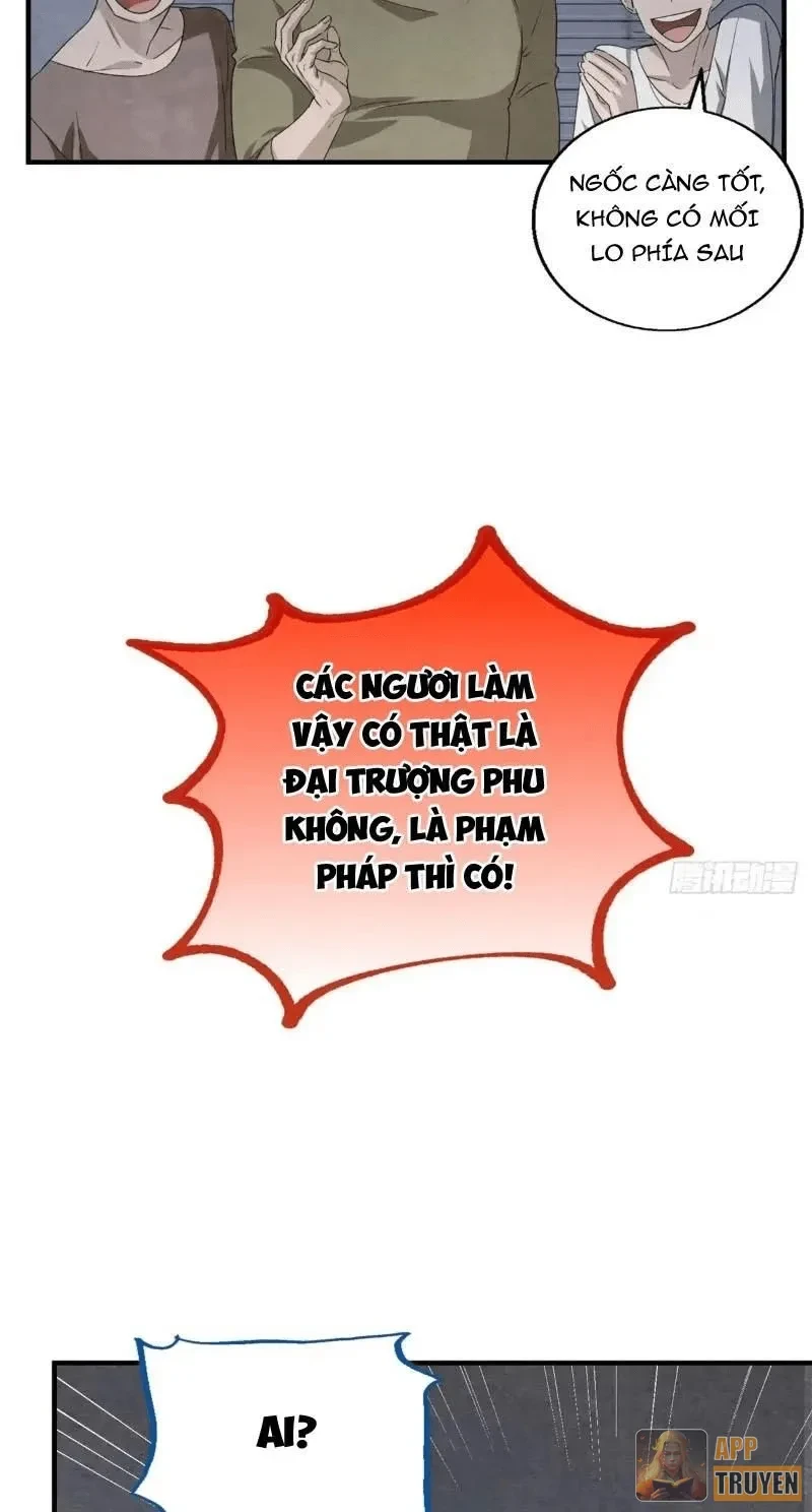 Thì Ra Ta Là Yêu Nhị Đại Chapter 92 - Trang 14