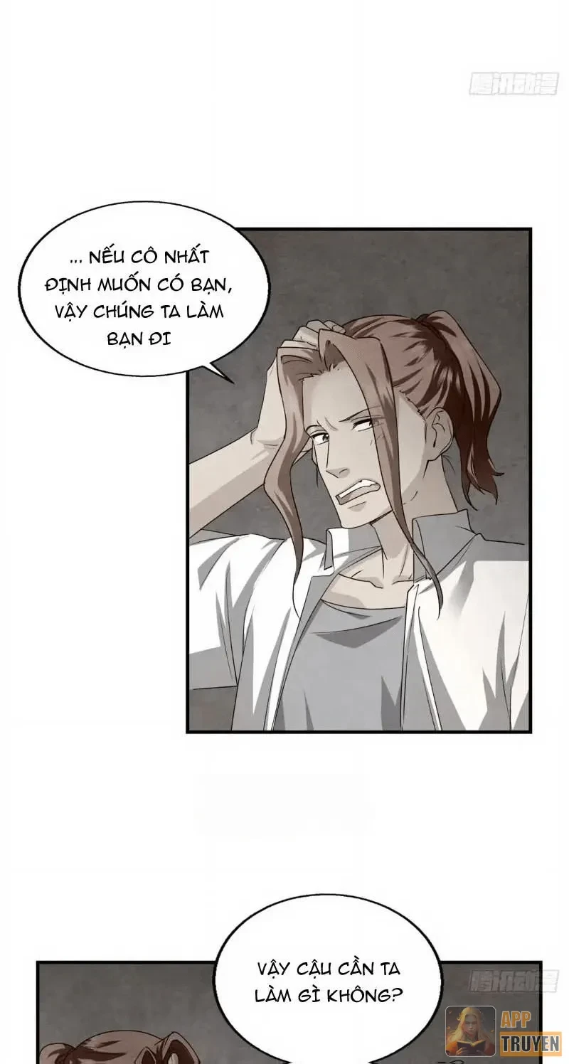 Thì Ra Ta Là Yêu Nhị Đại Chapter 92 - Trang 18