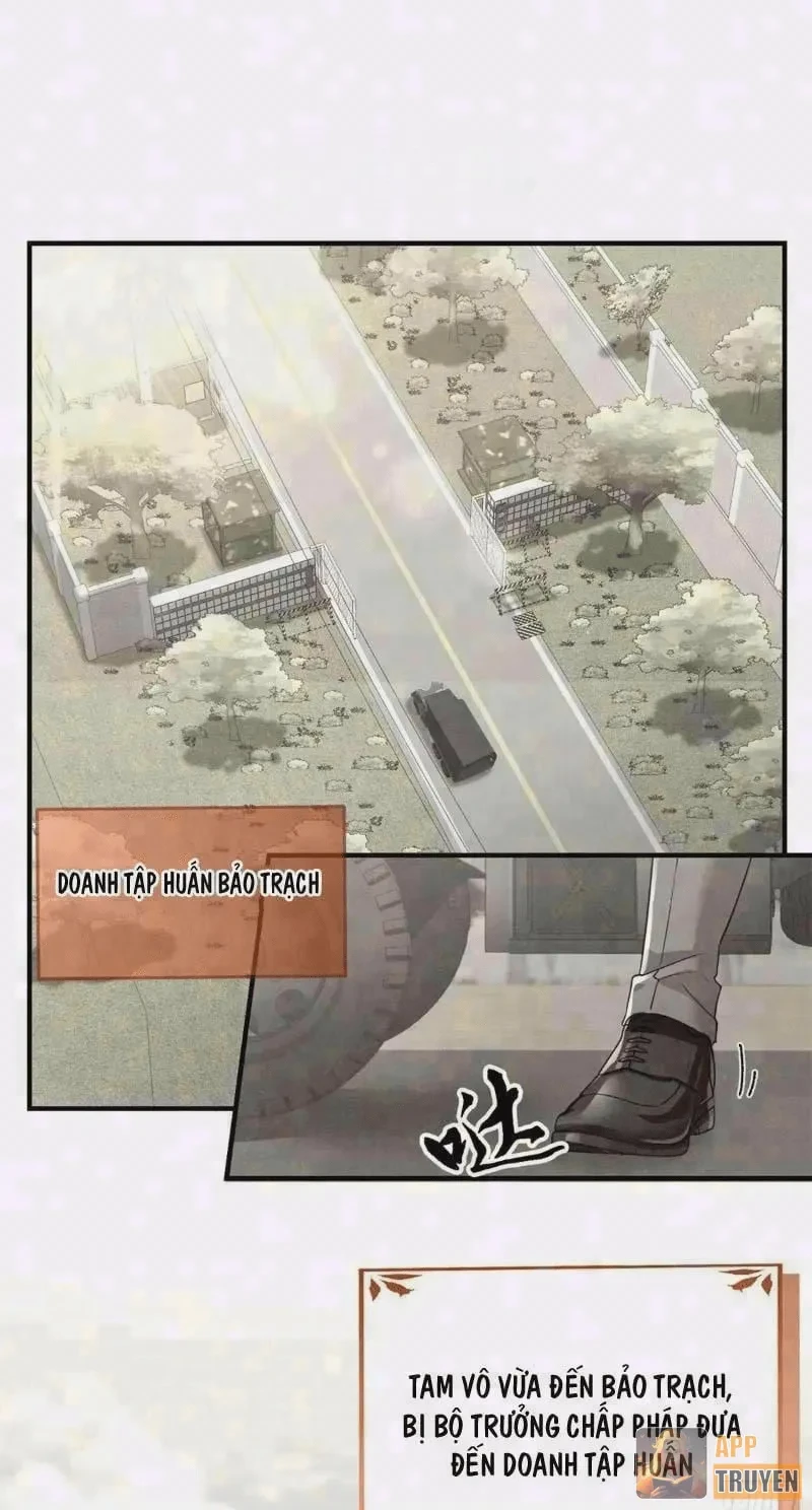 Thì Ra Ta Là Yêu Nhị Đại Chapter 92 - Trang 2