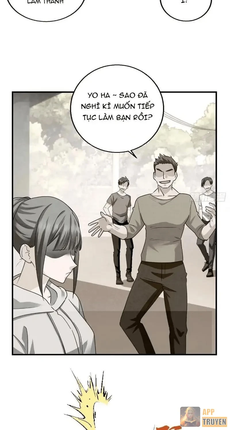 Thì Ra Ta Là Yêu Nhị Đại Chapter 92 - Trang 21