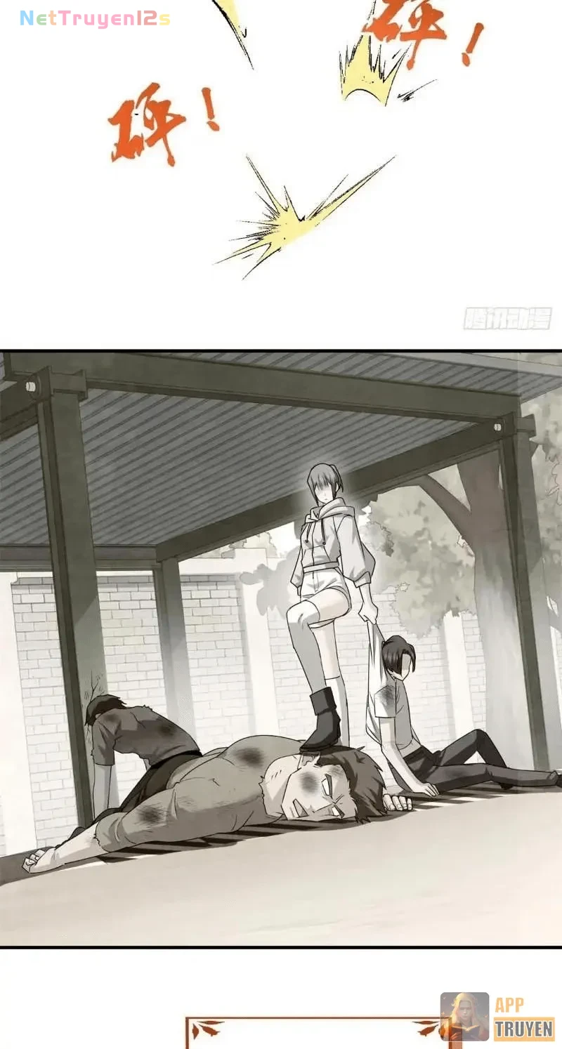Thì Ra Ta Là Yêu Nhị Đại Chapter 92 - Trang 22